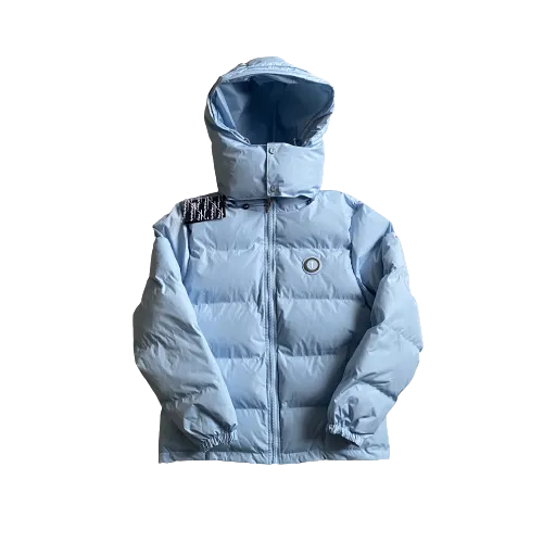 Chaqueta Trapstar Azul
