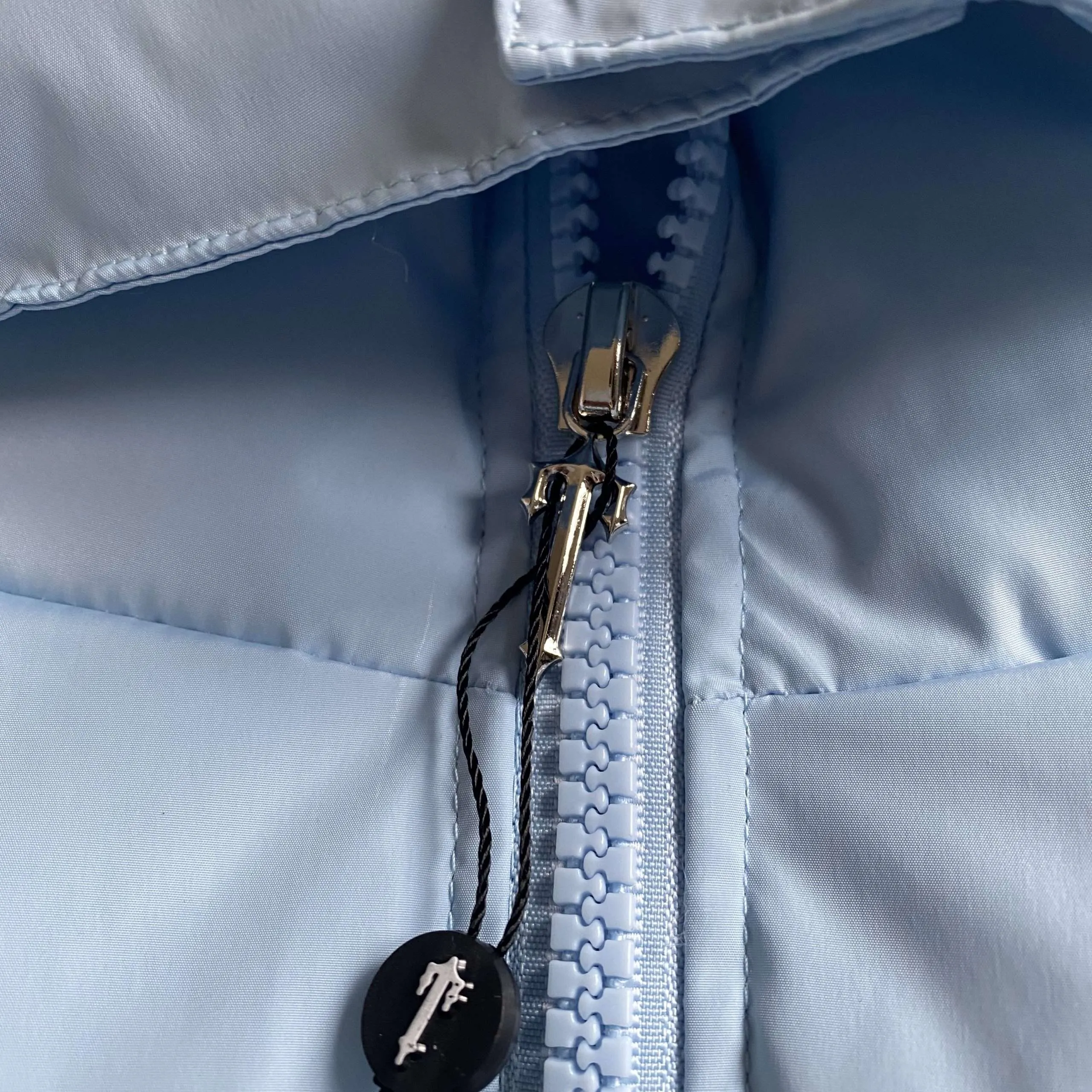 Chaqueta Trapstar Azul