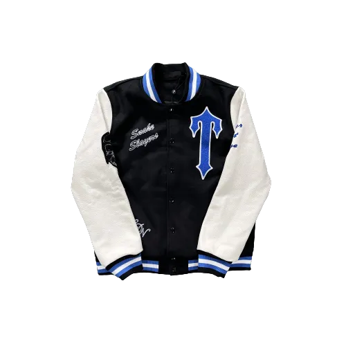 Chaqueta Trapstar Edición Limitada