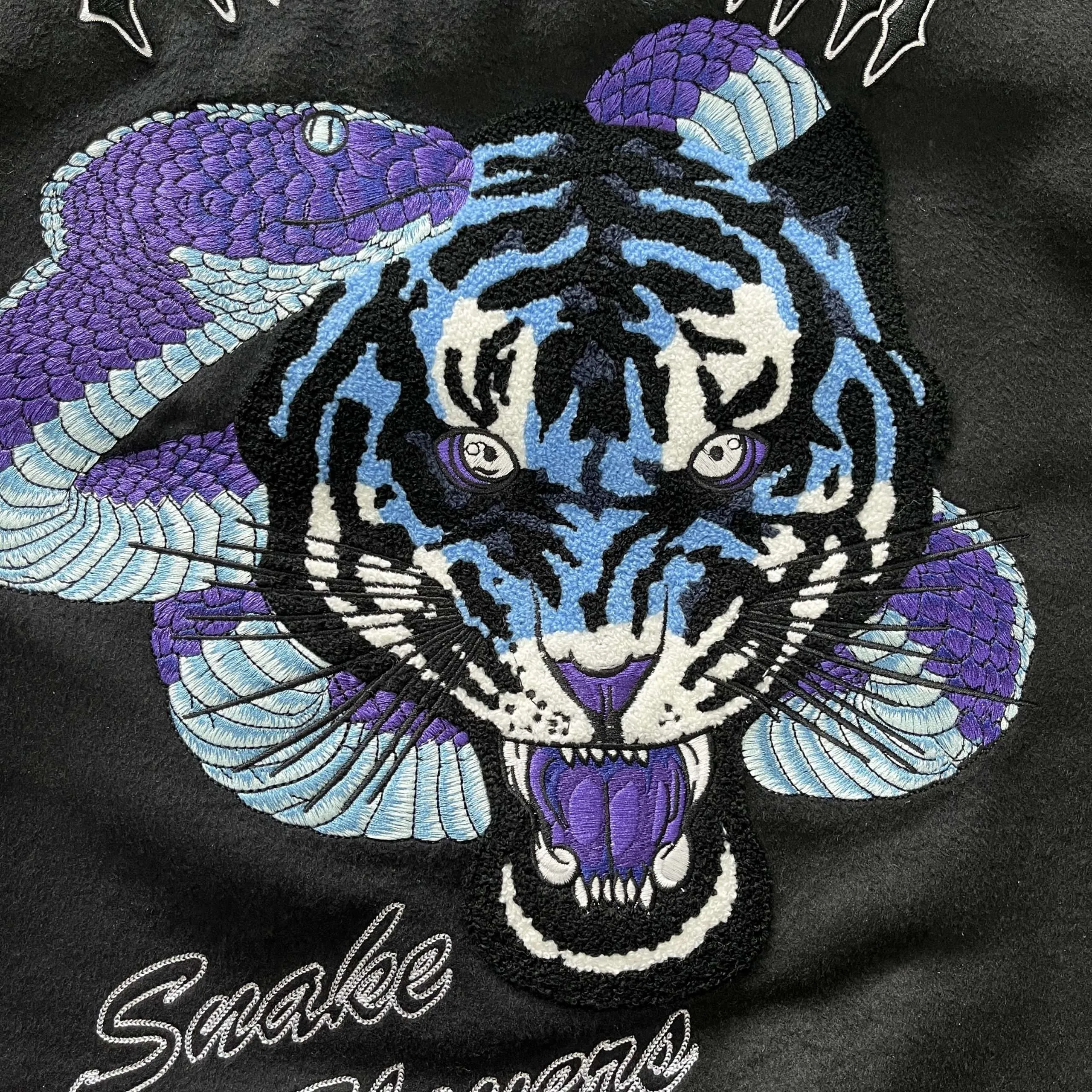 Chaqueta Trapstar Edición Limitada