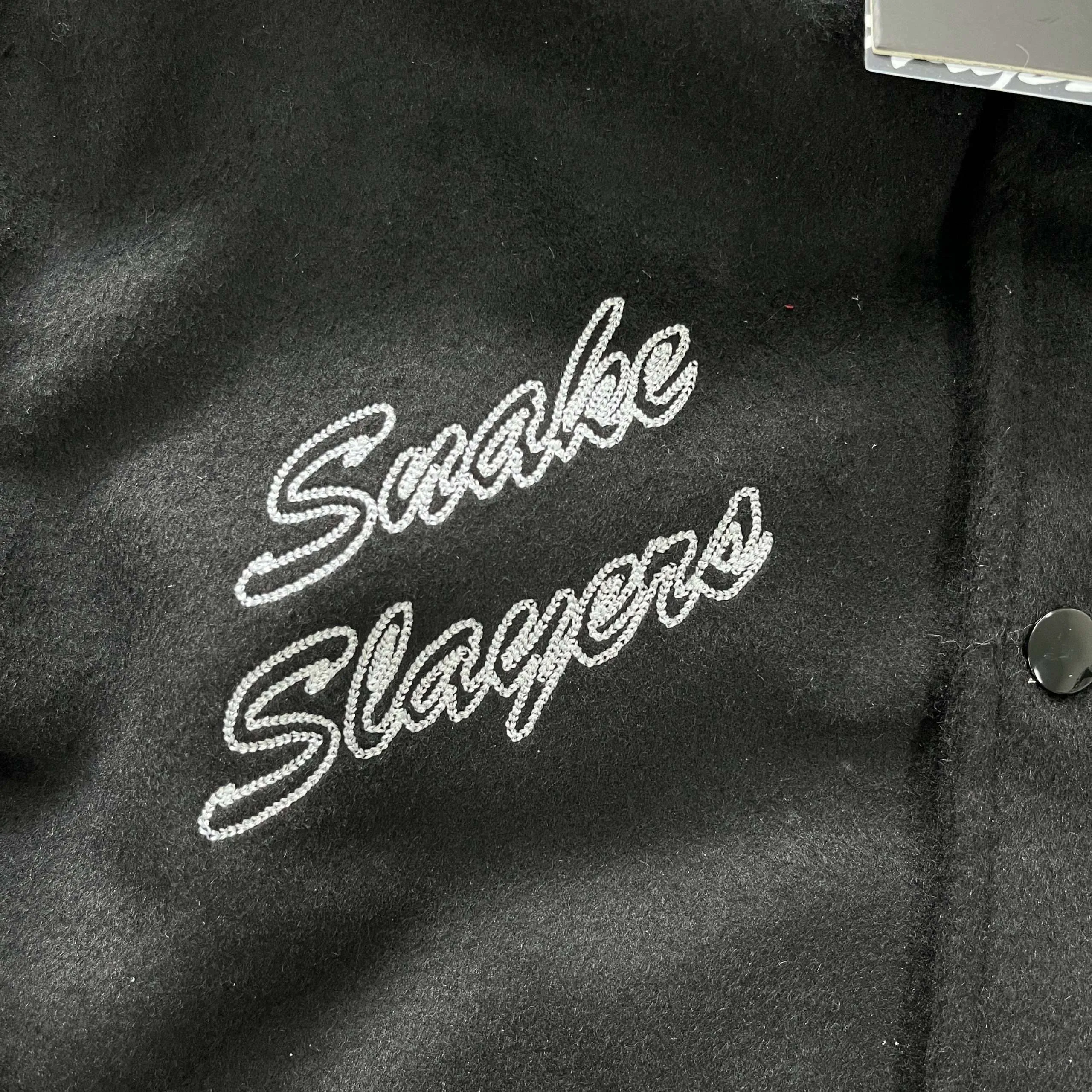 Chaqueta Trapstar Edición Limitada