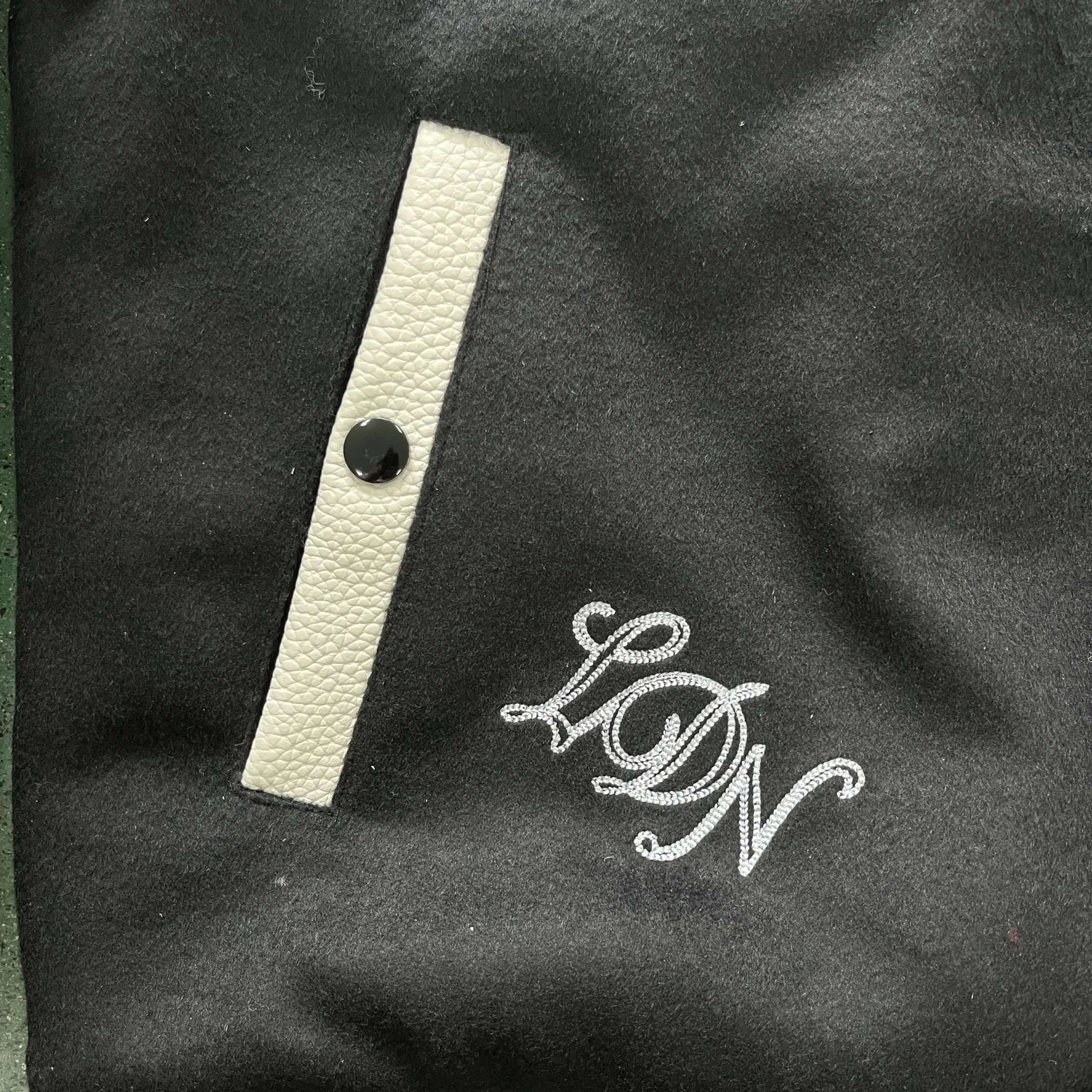 Chaqueta Trapstar Edición Limitada