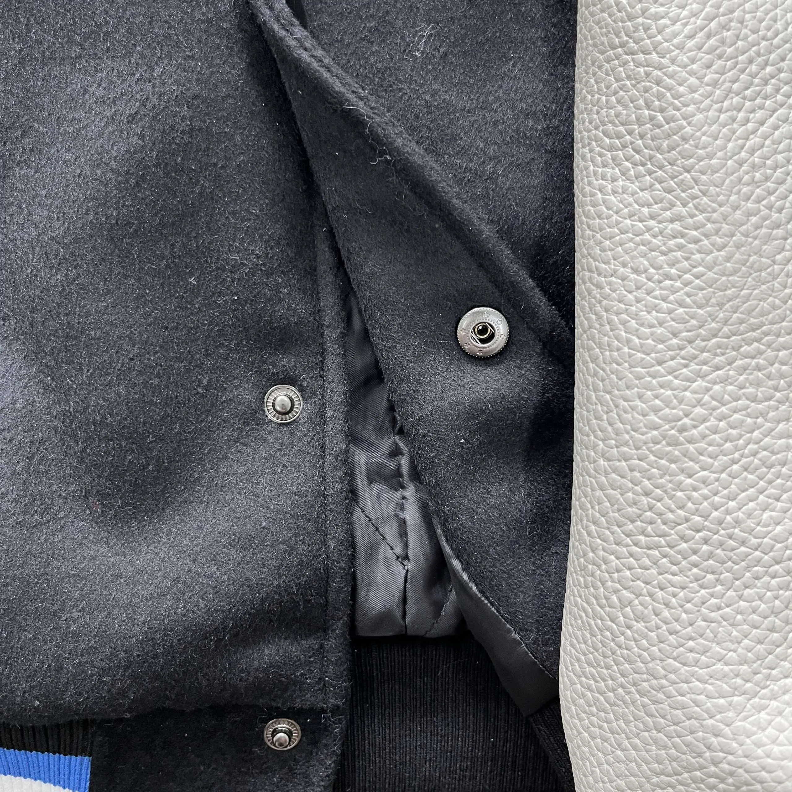 Chaqueta Trapstar Edición Limitada