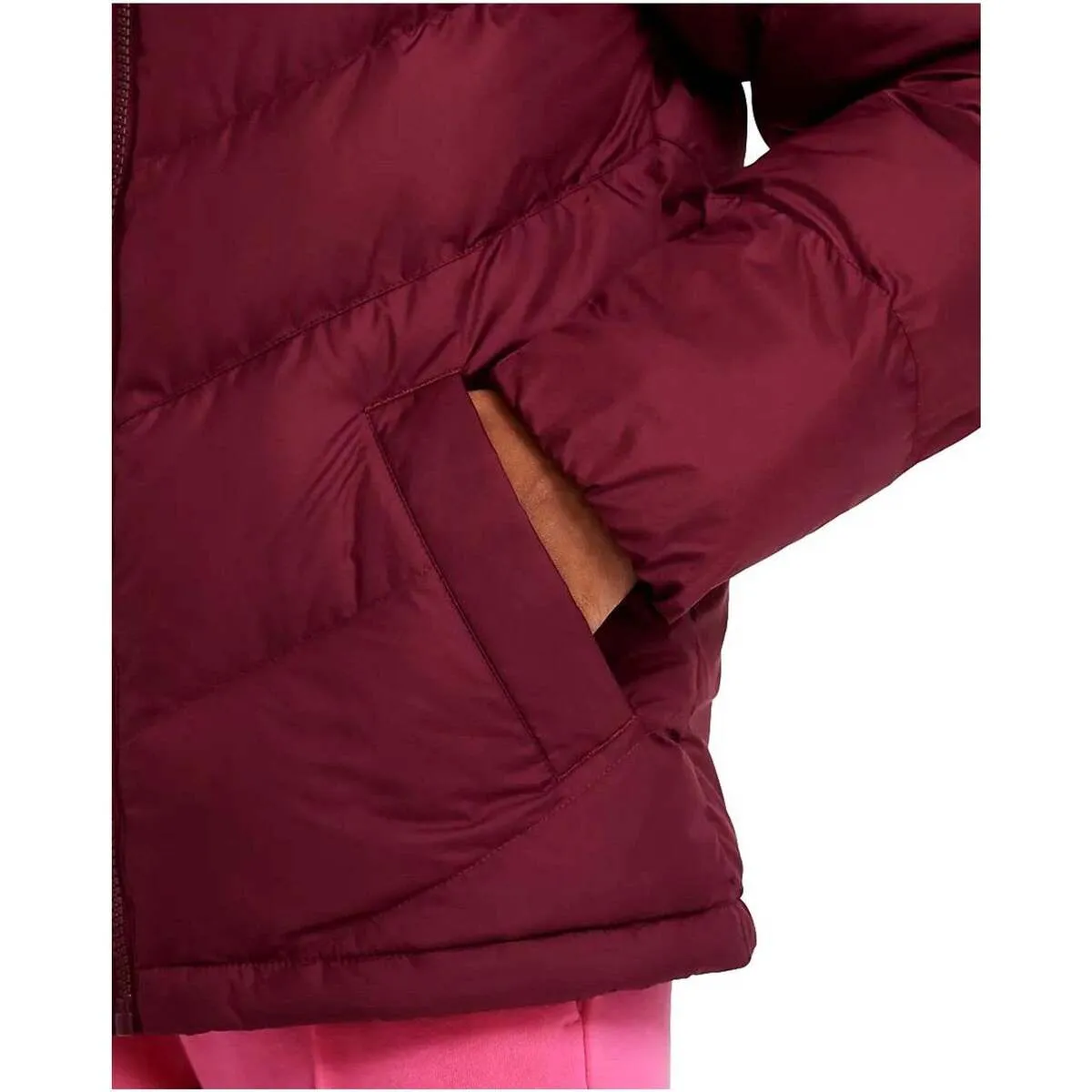 CHAQUETA UNISEX NIÑOS  SPORTSWEAR DX1264