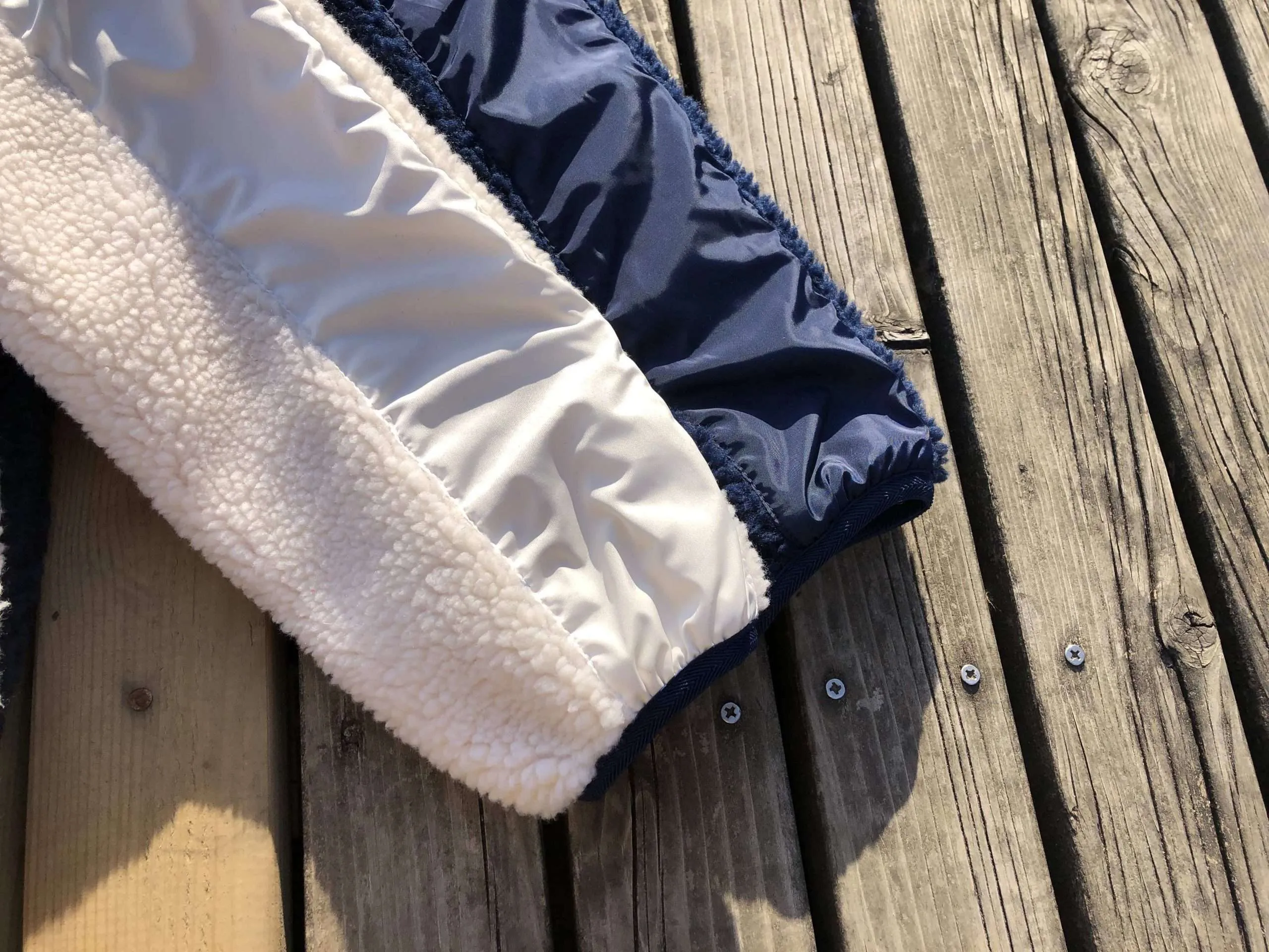 Chaqueta»Tommy Hilfiger» Sheep