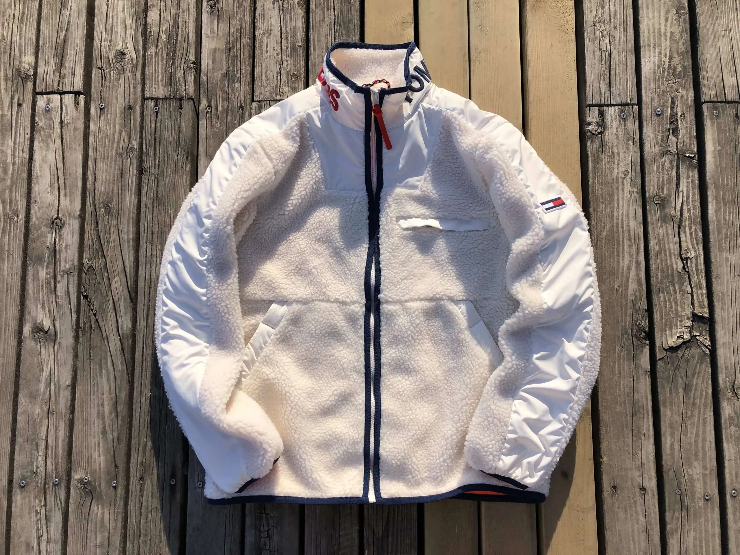 Chaqueta»Tommy Hilfiger» Sheep