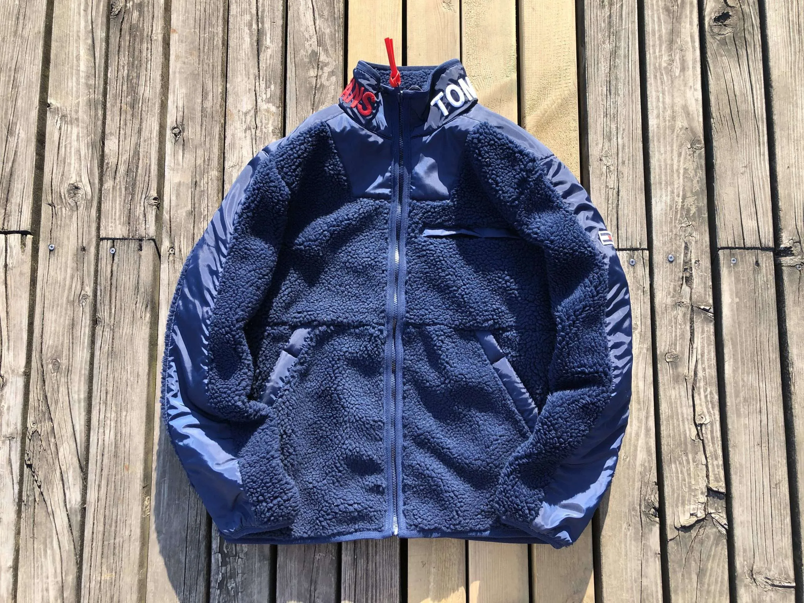 Chaqueta»Tommy Hilfiger» Sheep