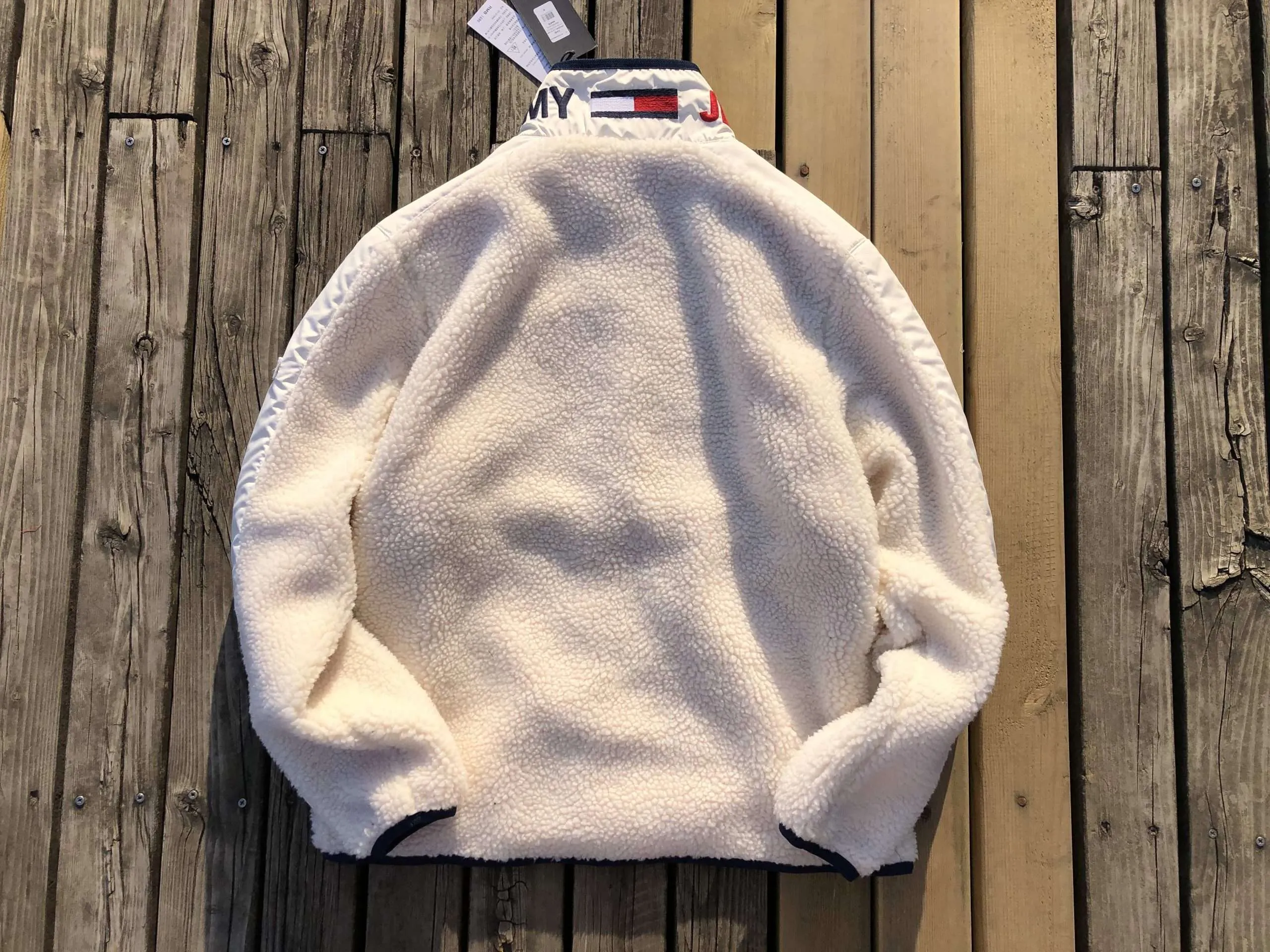 Chaqueta»Tommy Hilfiger» Sheep