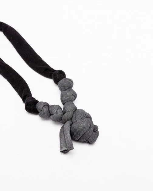 Collar Alice Visin CMD1J Negro