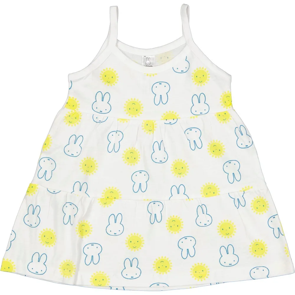 Conjunto de ropa para bebé Miffy