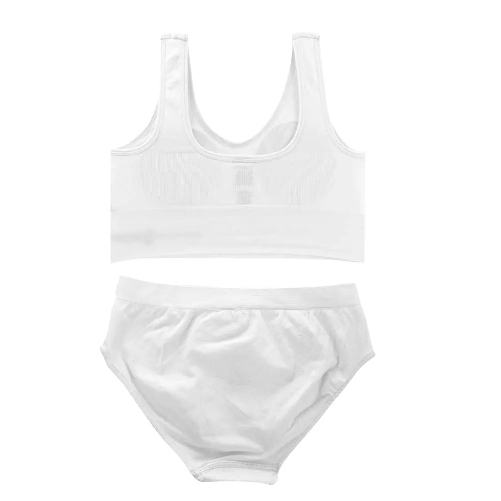 COORDINADO SEAMLESS PARA TEENS  C48637863