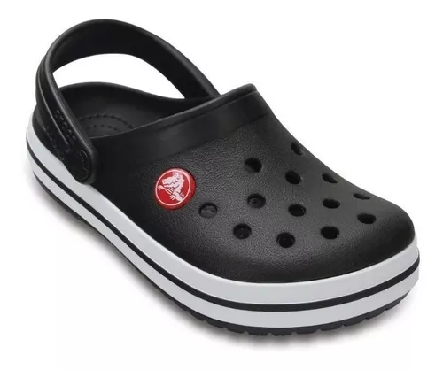 Crocs Originales Crocband Niños 10998c001 Empo2000