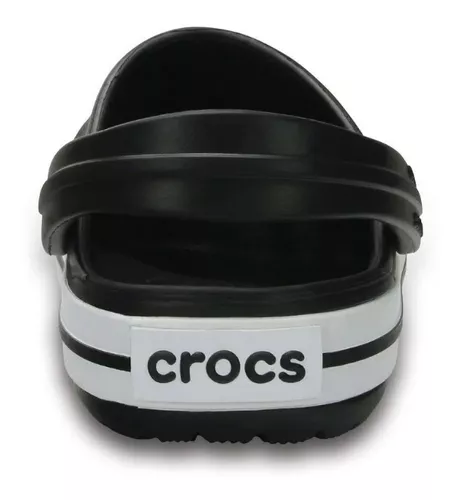 Crocs Originales Crocband Niños 10998c001 Empo2000