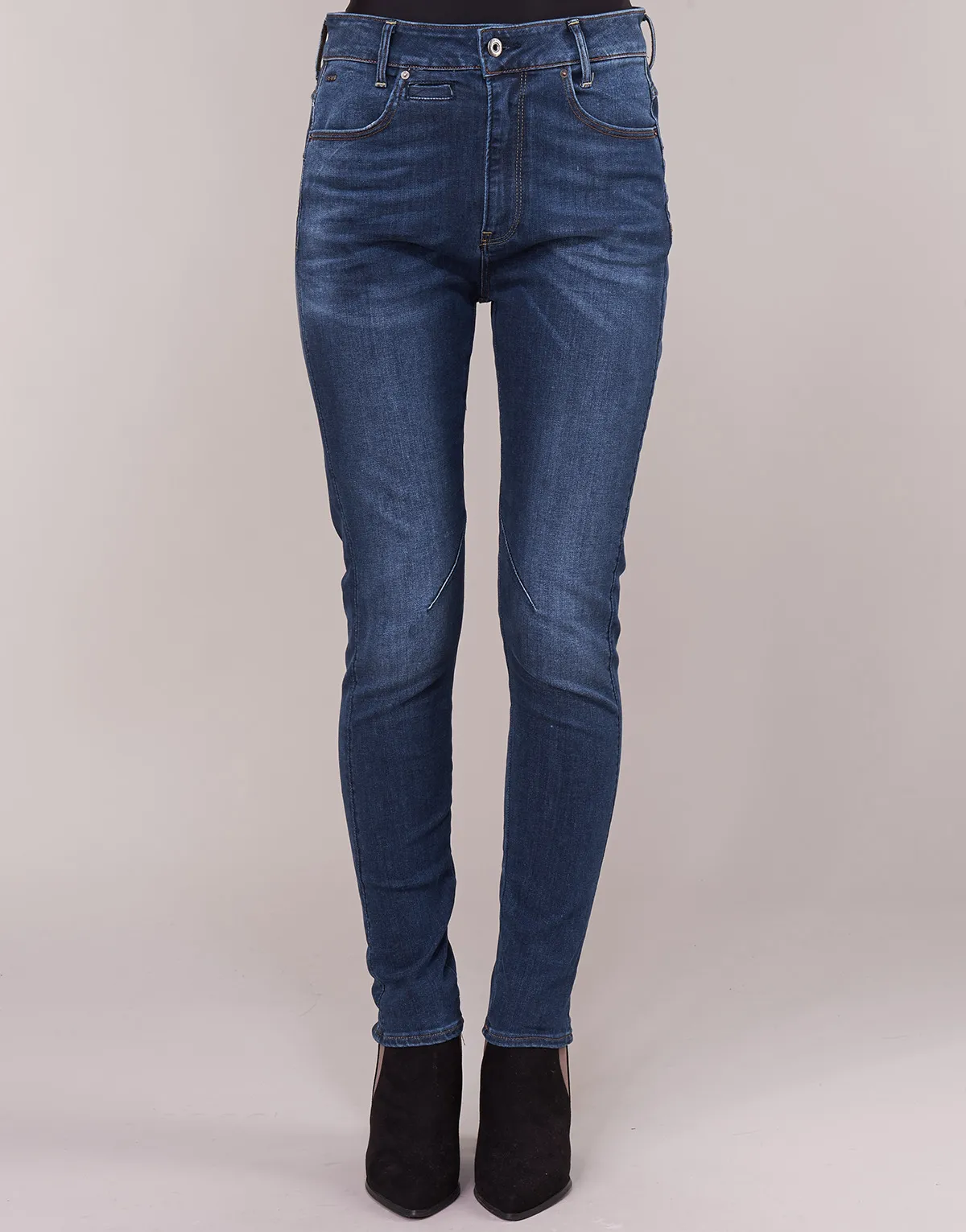 DSTAQ MID BOY SLIM