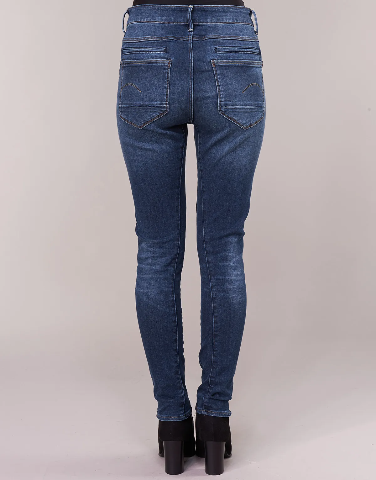 DSTAQ MID BOY SLIM
