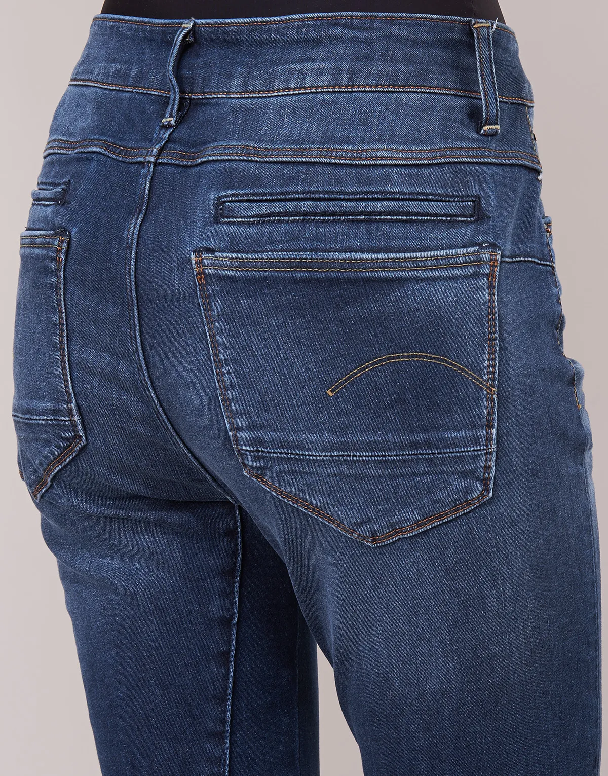 DSTAQ MID BOY SLIM
