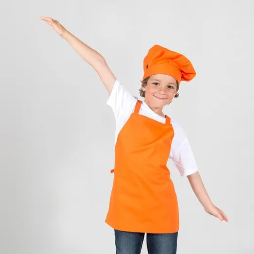 Delantal Infantil Peto