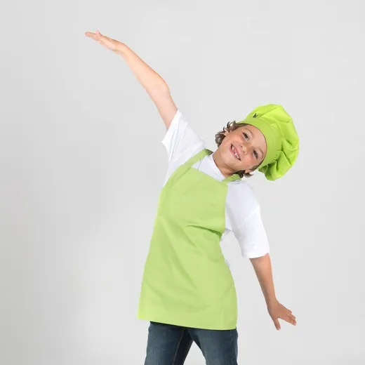 Delantal Infantil Peto