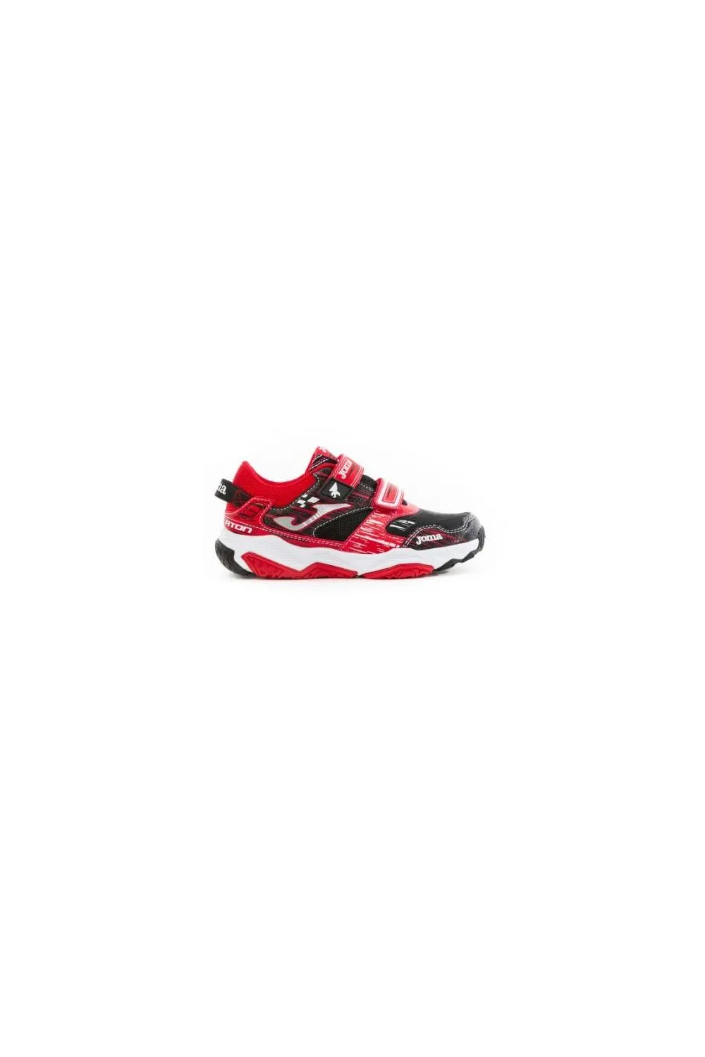 DEPORTIVO NIÑOS JOMA NEGRO J.ATON2001