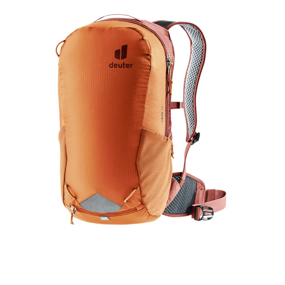 DEUTER RACE 12 MOCHILA  AW24