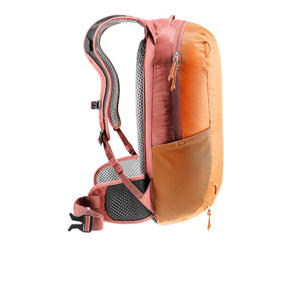 DEUTER RACE 12 MOCHILA  AW24