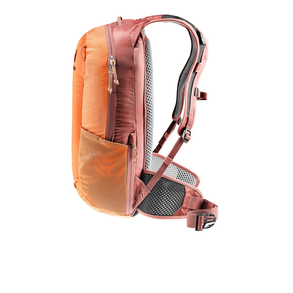 DEUTER RACE 12 MOCHILA  AW24