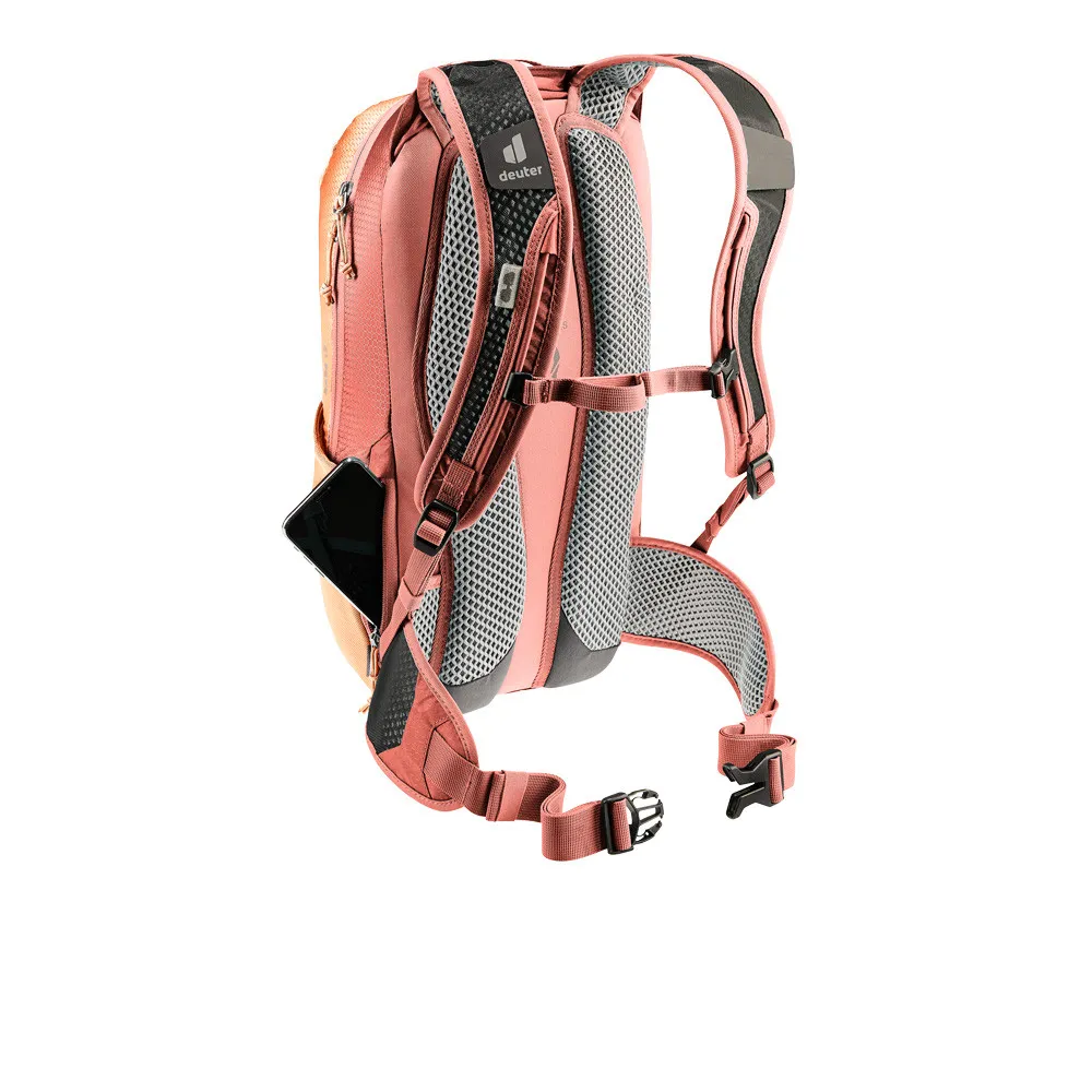 DEUTER RACE 12 MOCHILA  AW24