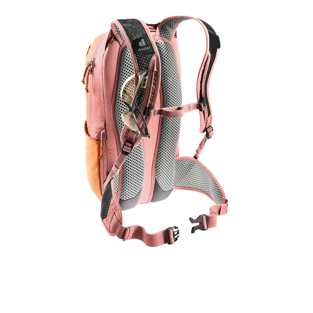 DEUTER RACE 12 MOCHILA  AW24
