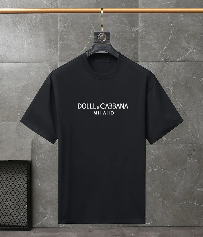Diseñador de camiseta de talla grande Tshirt Men Women Women Impresión TEE RED REDED COLLA COLLA COLLA COLLAS LOS LOS LOS CAMISL