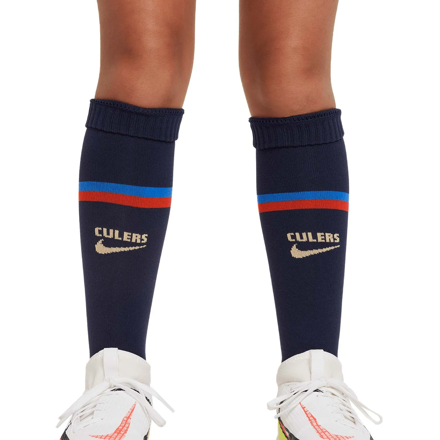 EQUIPACIóN NIKE BARCELONA NIñO 3  8 AñOS 2022 2023