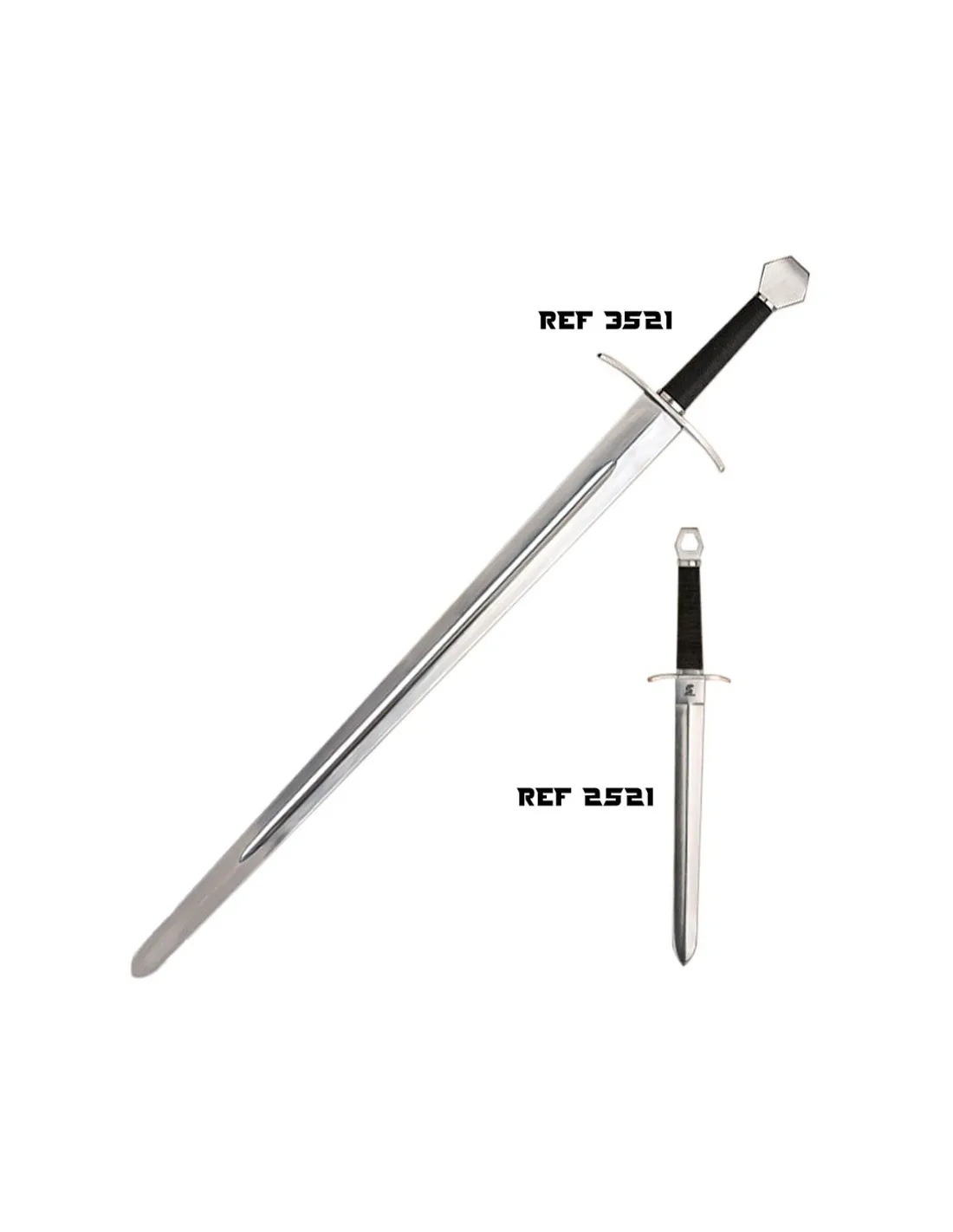 Espada Agincourt