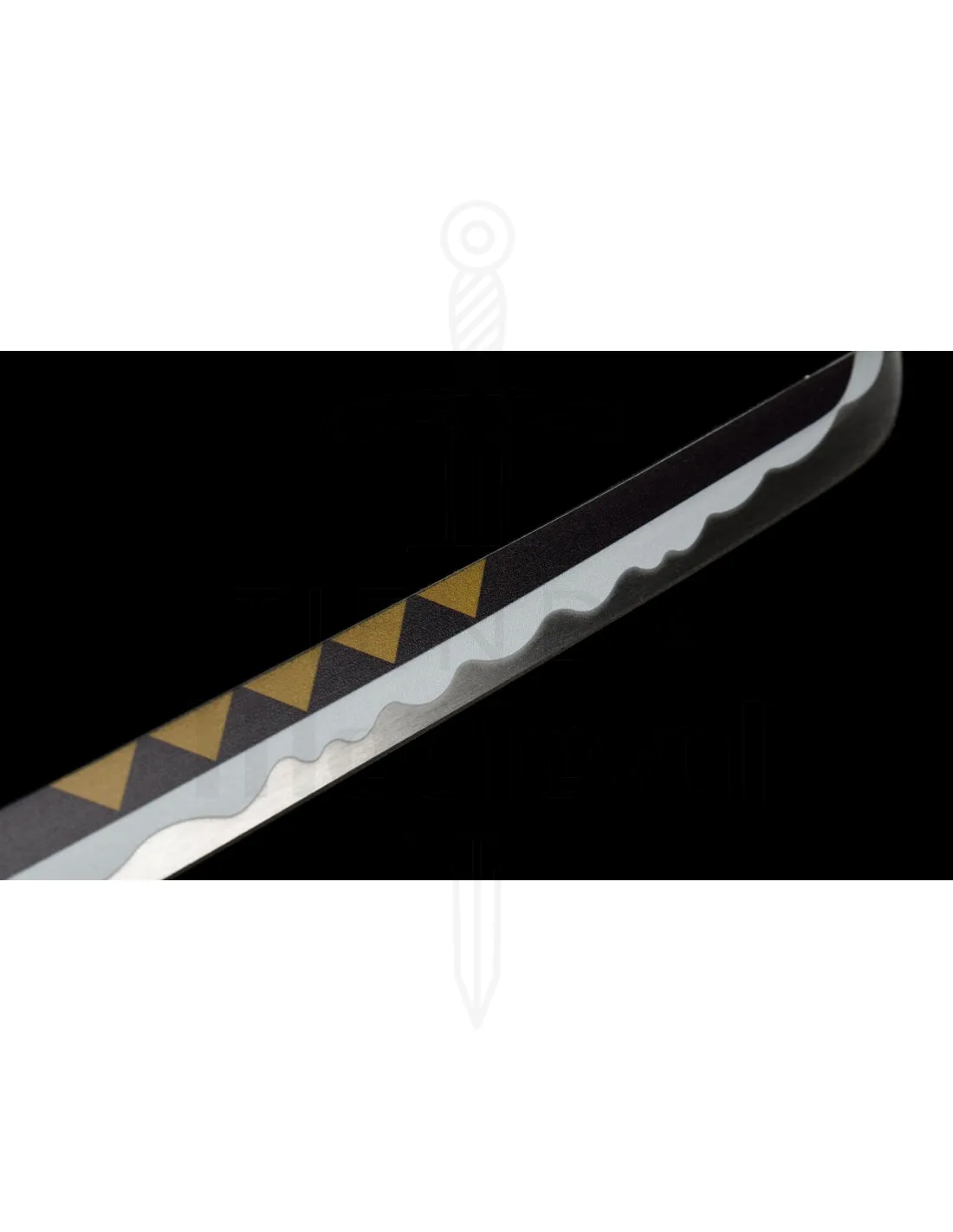 ESPADA AMENOMA KAGEUCHI  GENSHIN IMPACT