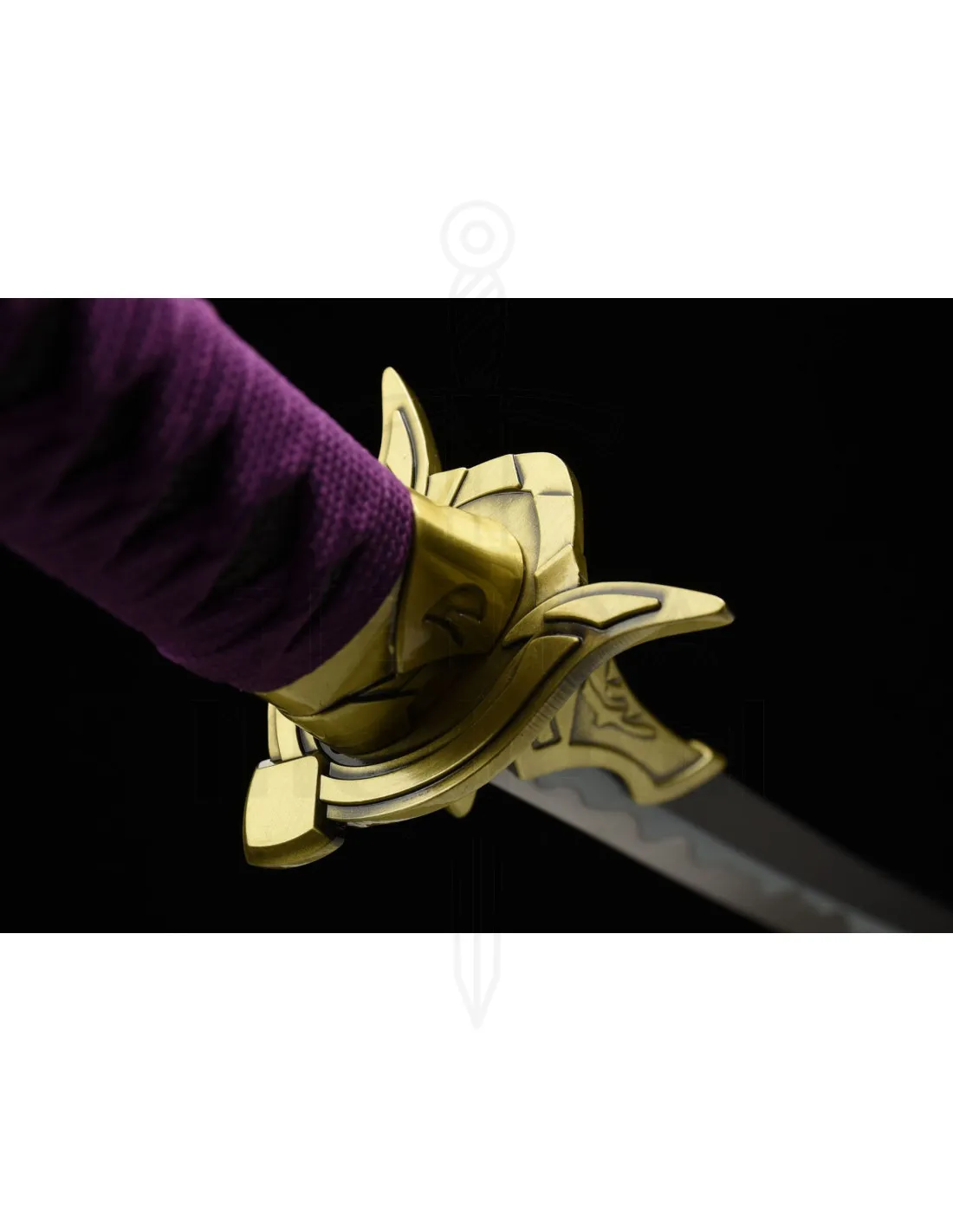 ESPADA AMENOMA KAGEUCHI  GENSHIN IMPACT