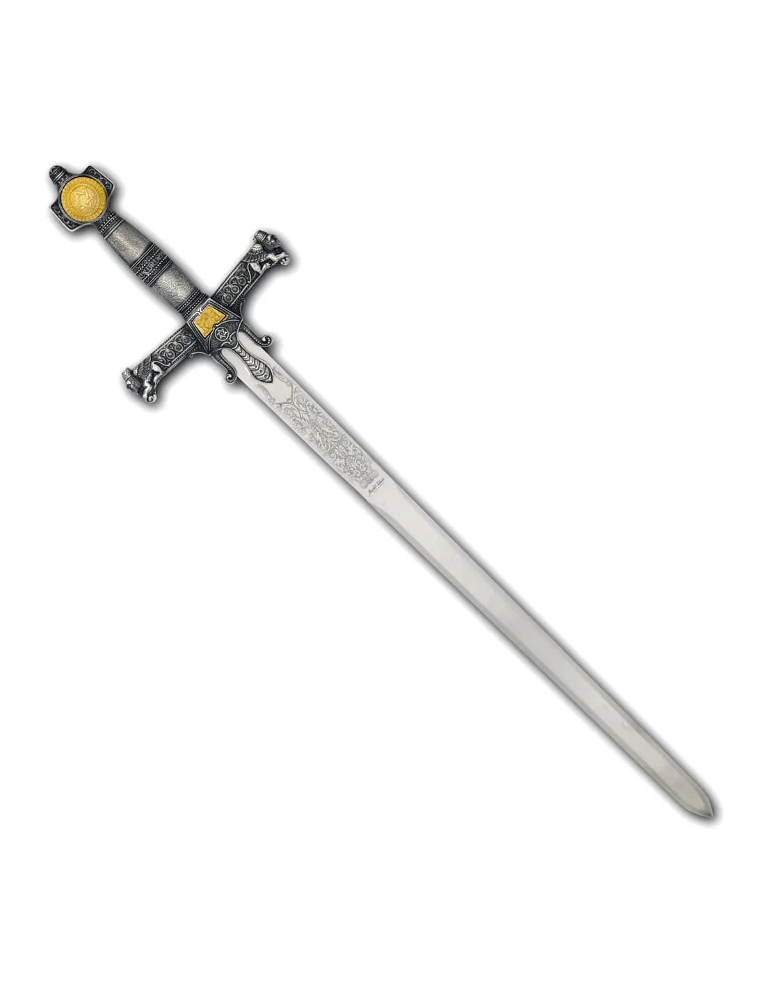 Espada cadete Salomón