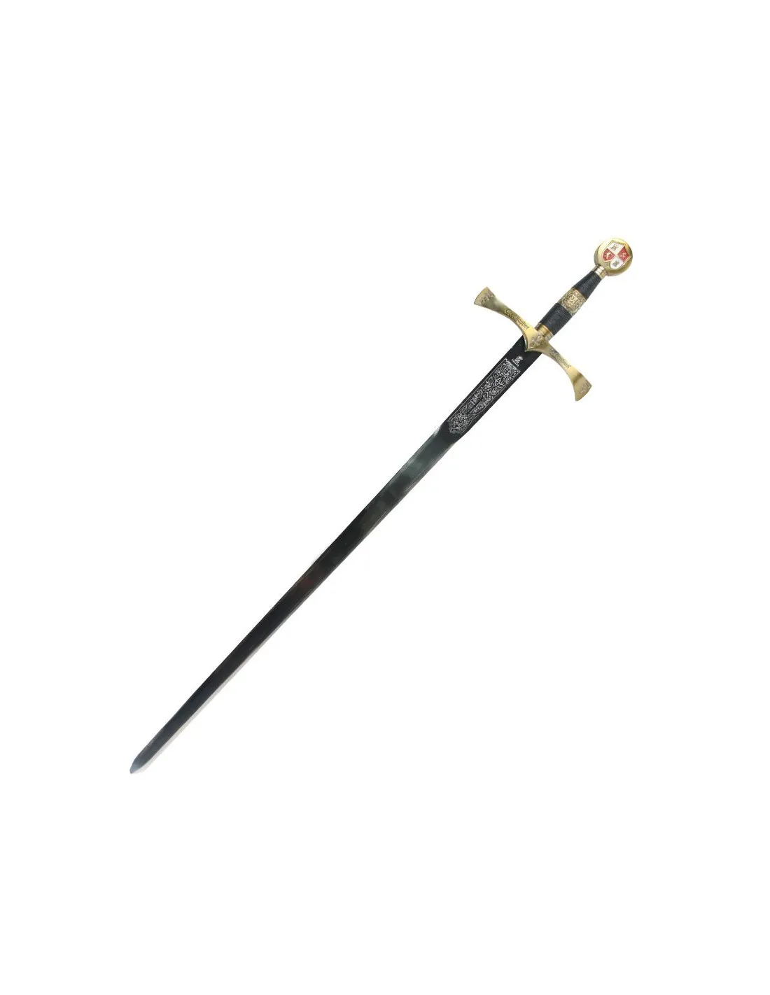 Espada Cristobal Colón