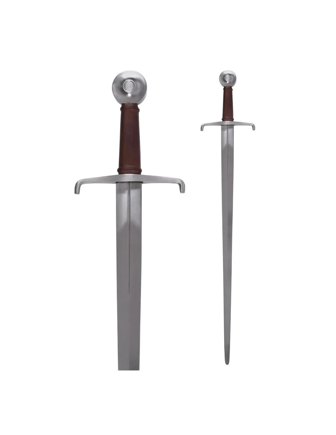 Espada de una mano, S. XIV