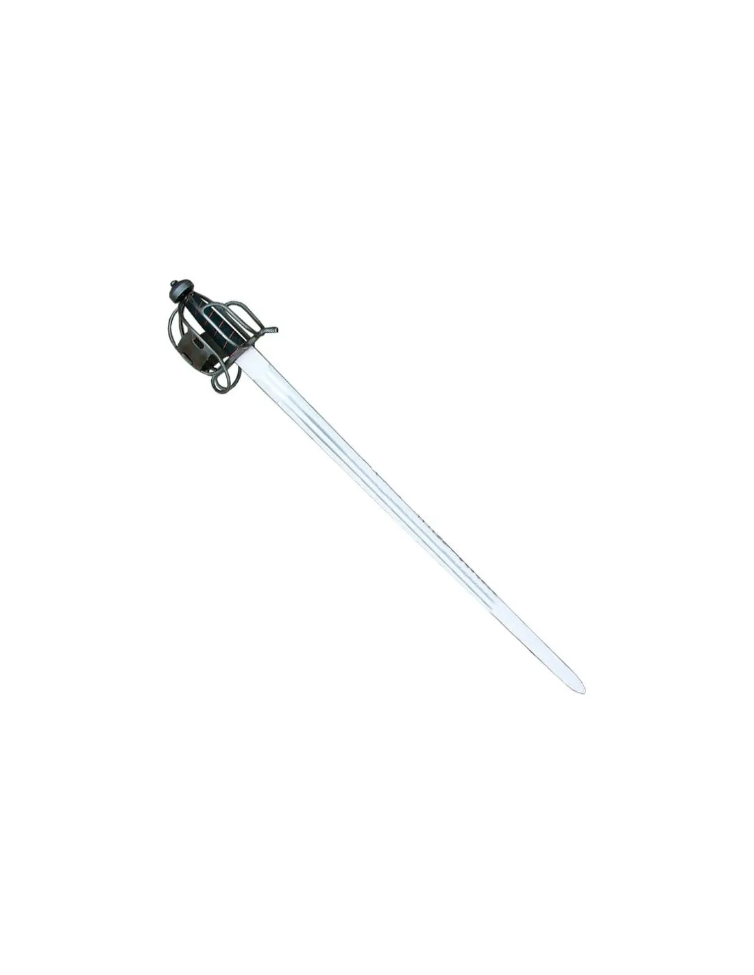 Espada escocesa de farol