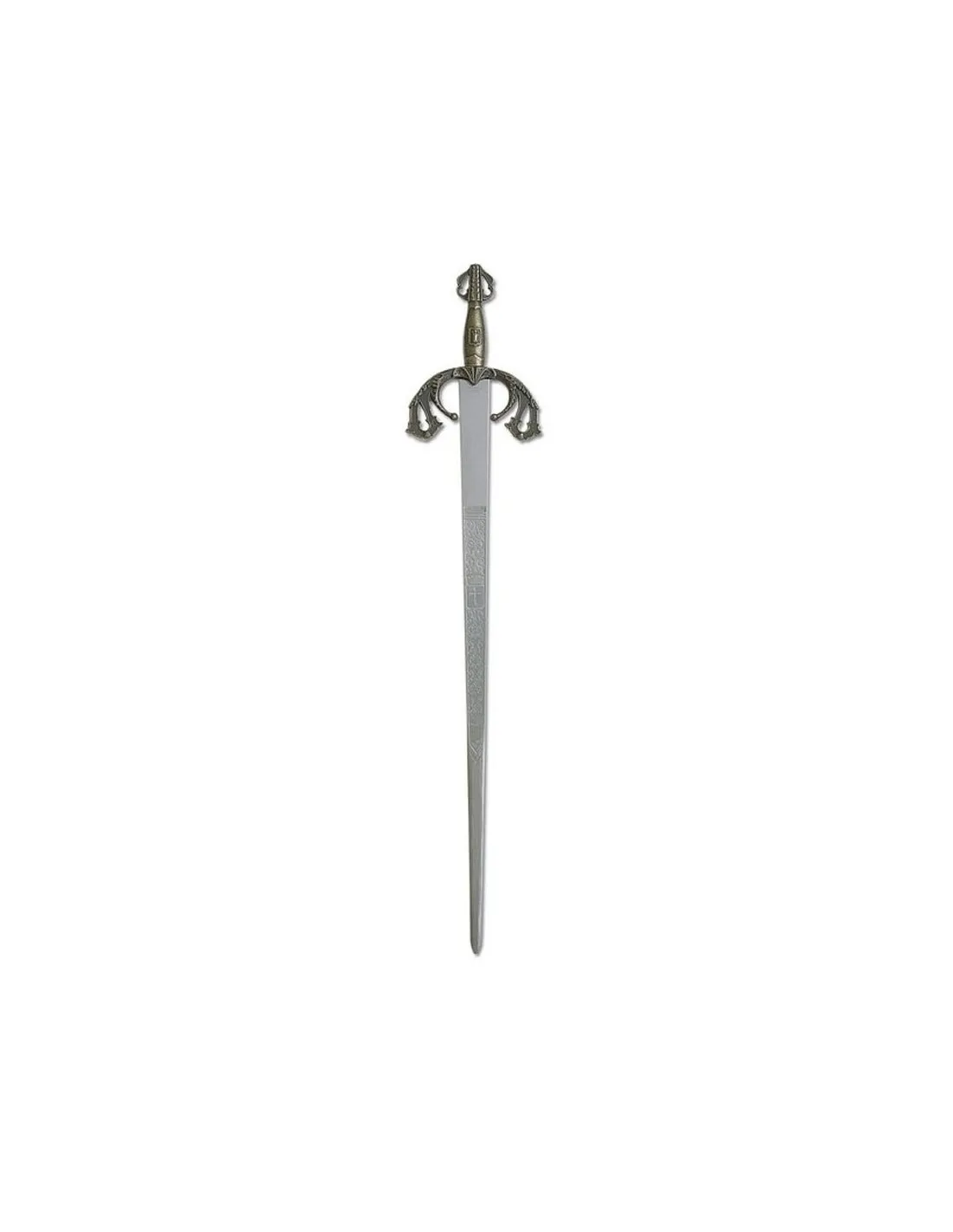 Espada española Tizona 104 cm.