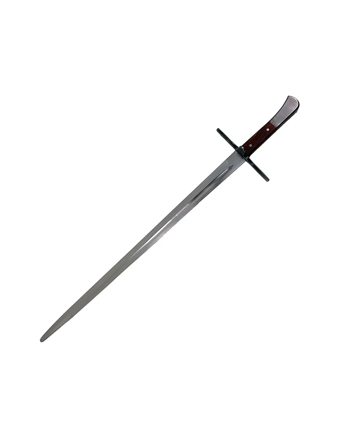 Espada funcional Langmesser Long