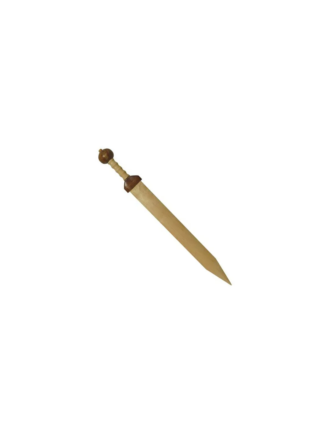 Espada Gladius de madera
