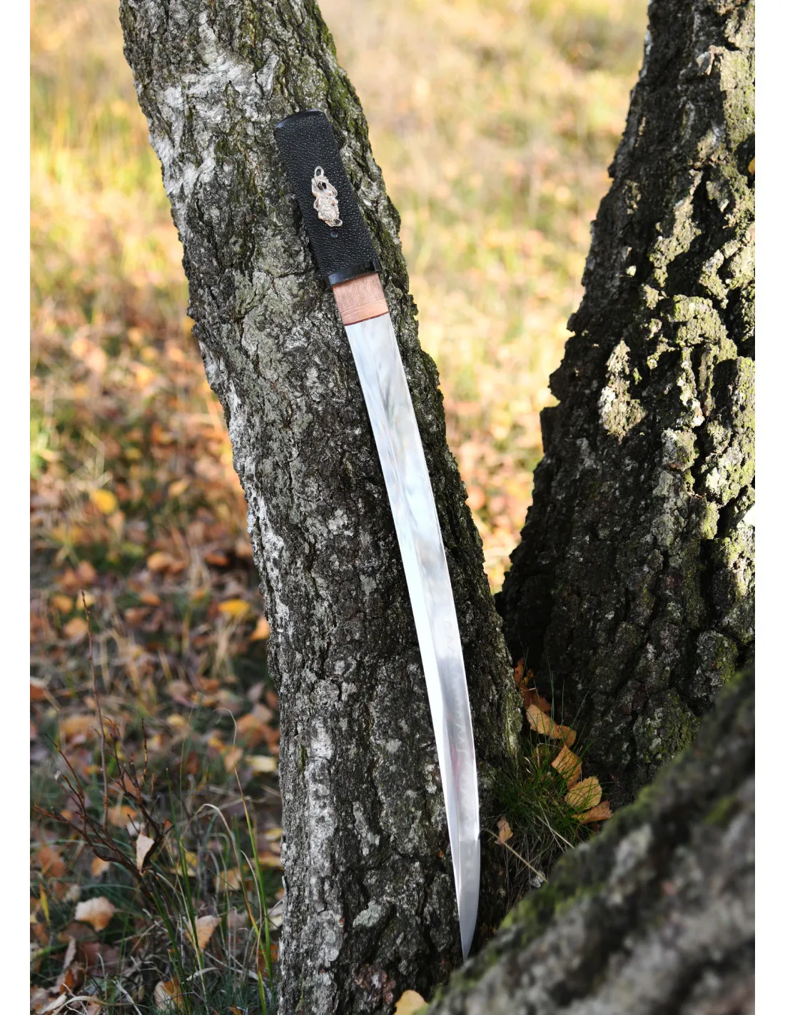 Espada Japonesa corta Gokudo Aikuchi, BattleBlades