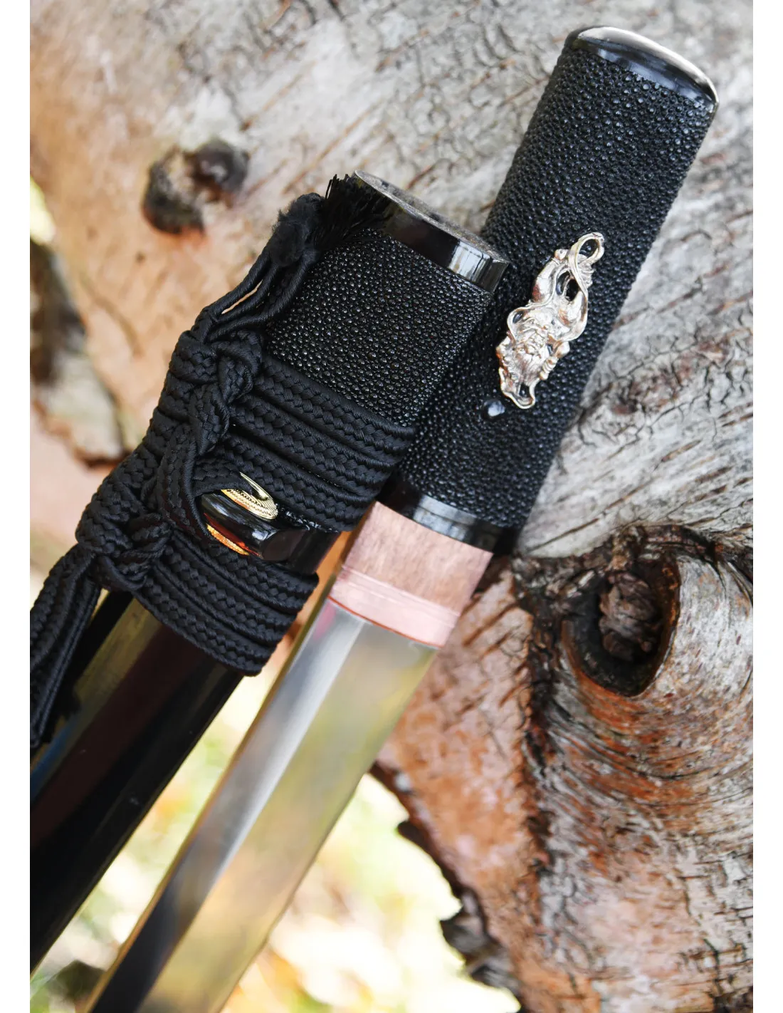 Espada Japonesa corta Gokudo Aikuchi, BattleBlades