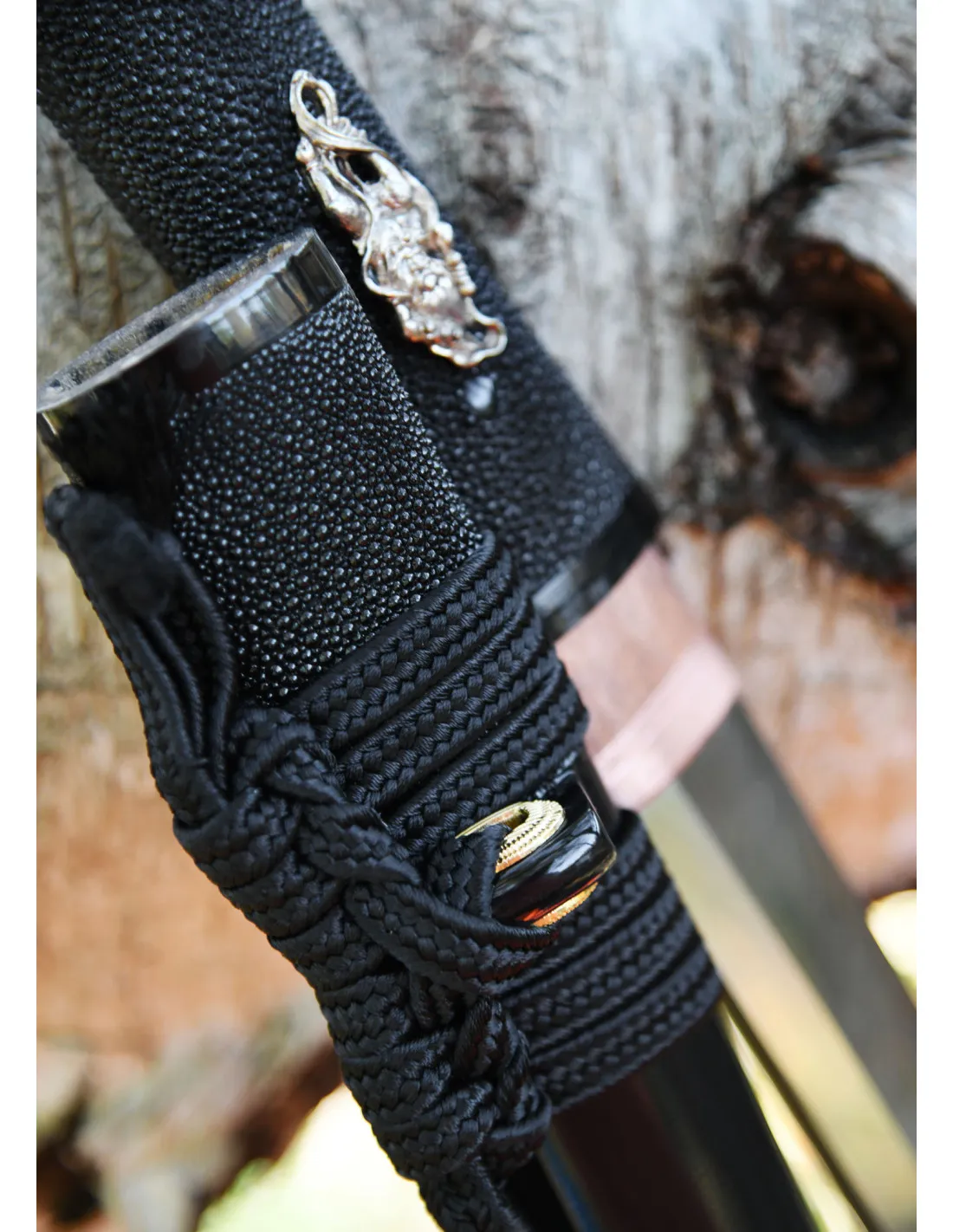 Espada Japonesa corta Gokudo Aikuchi, BattleBlades