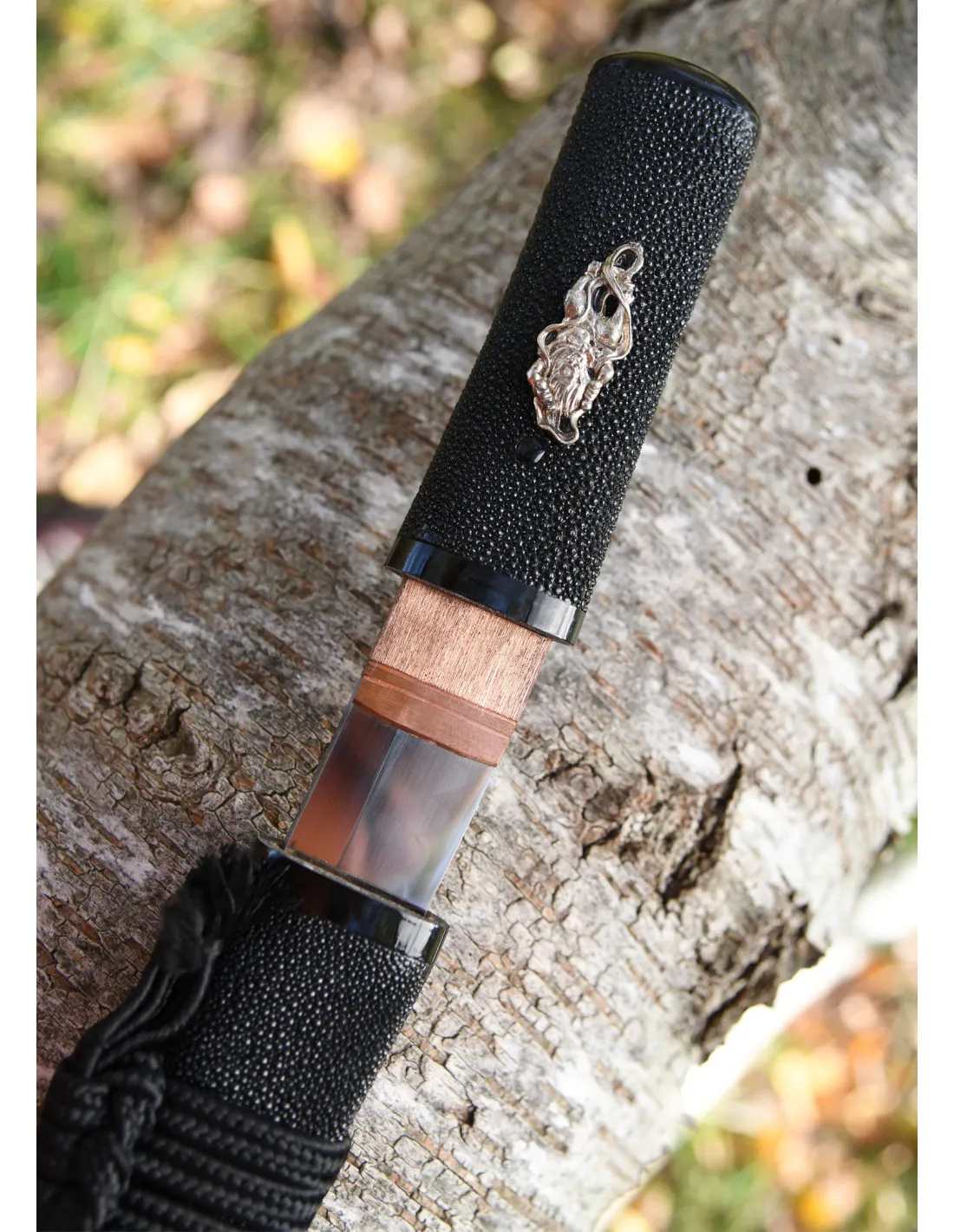 Espada Japonesa corta Gokudo Aikuchi, BattleBlades