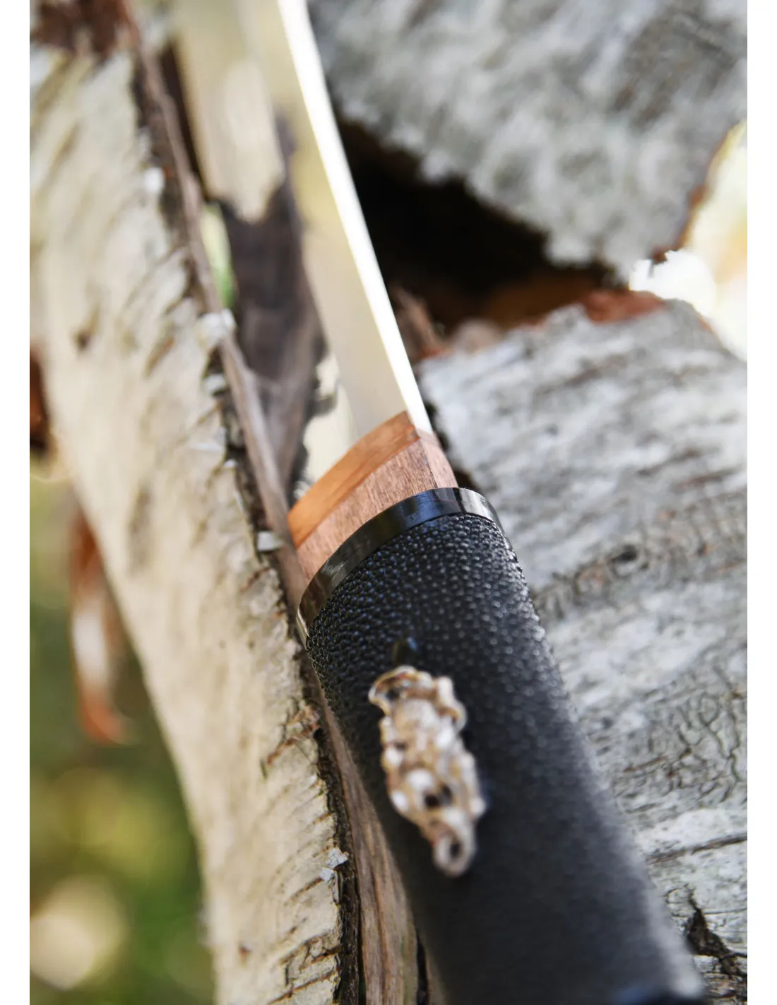 Espada Japonesa corta Gokudo Aikuchi, BattleBlades