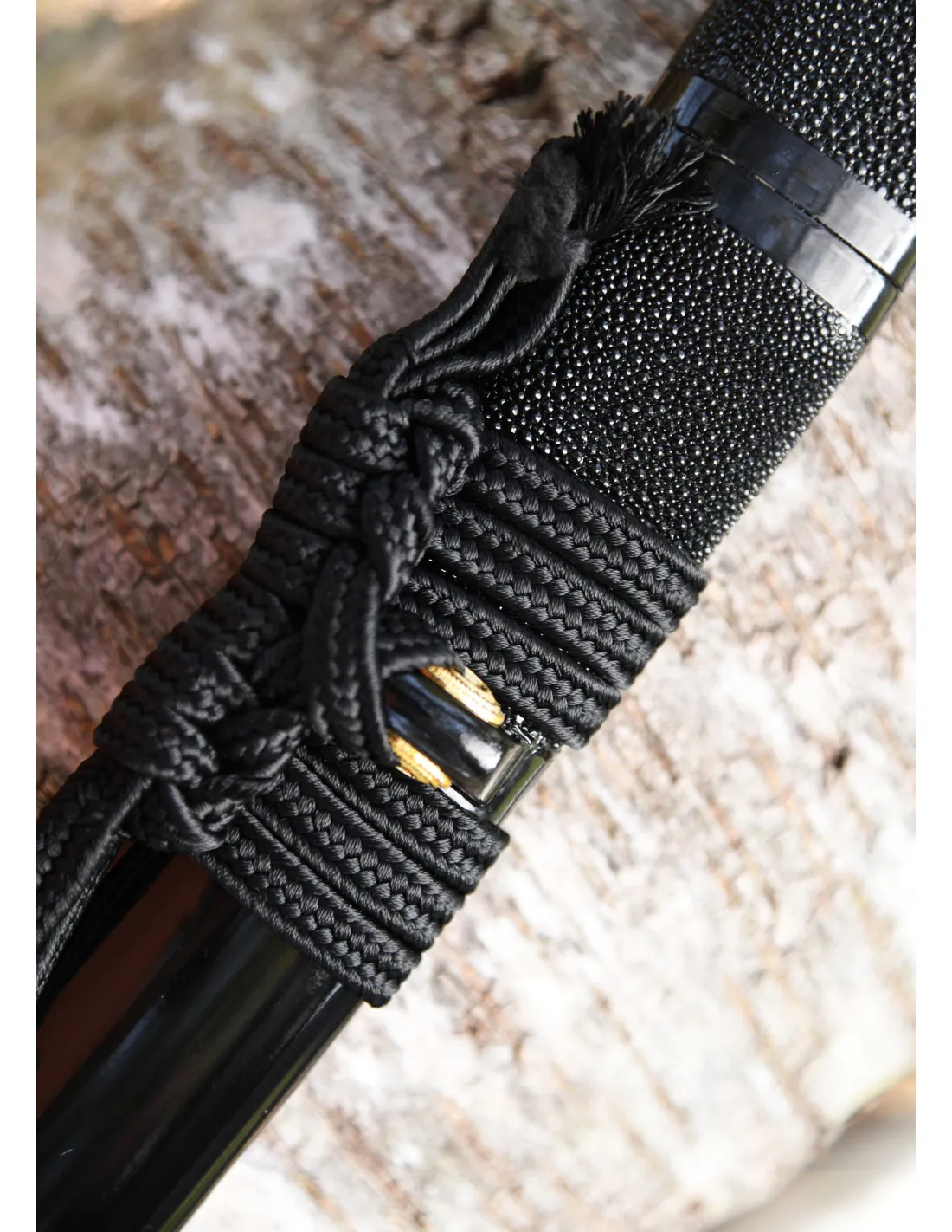 Espada Japonesa corta Gokudo Aikuchi, BattleBlades