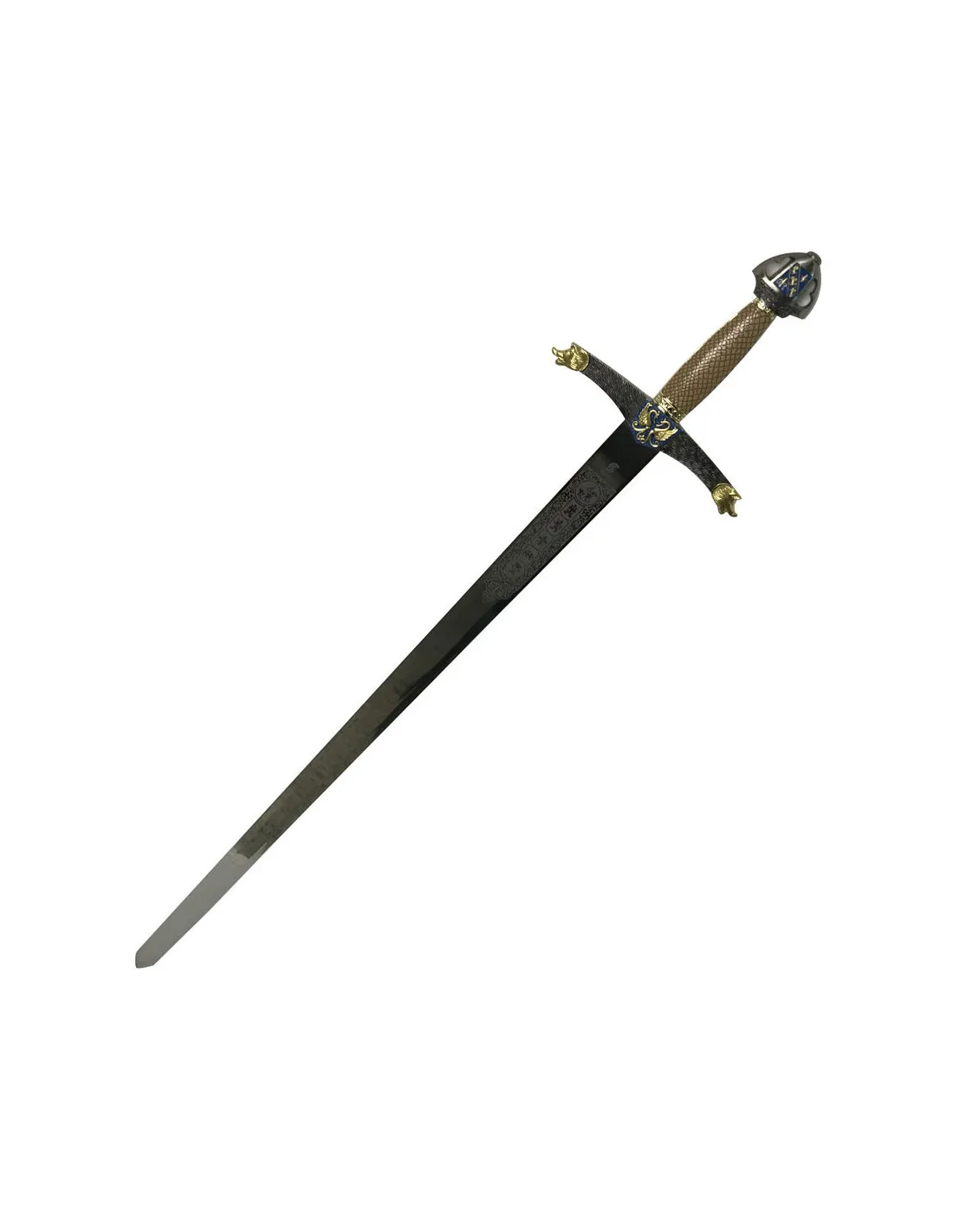 Espada Lancelot De Luxe