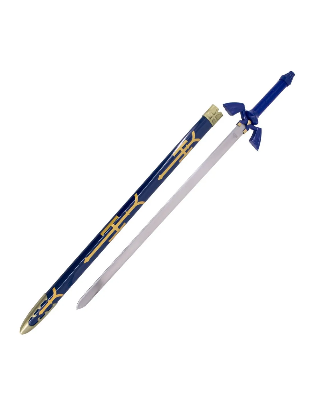 Espada Link, Legend of Zelda