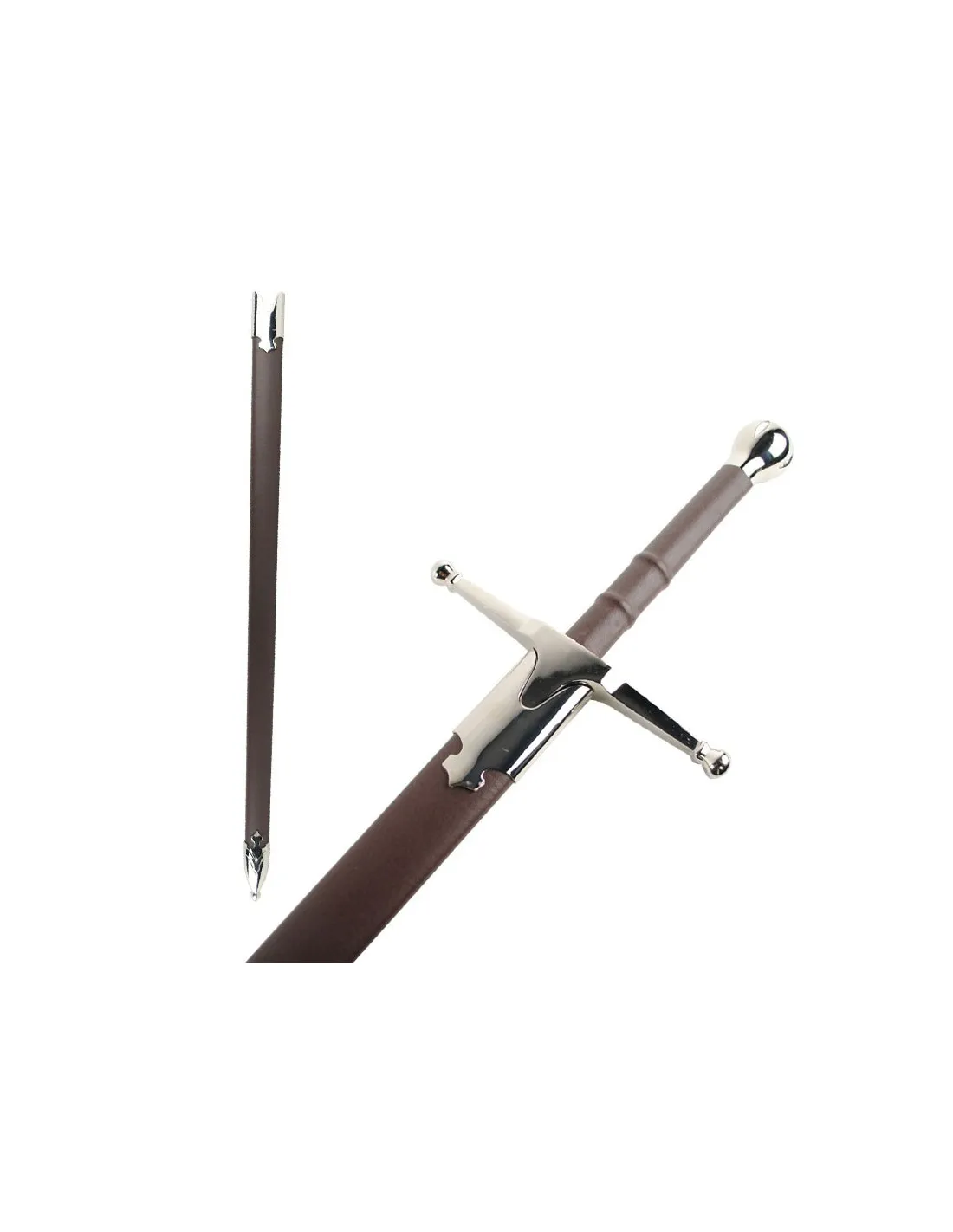 Espada mandoble William Wallace