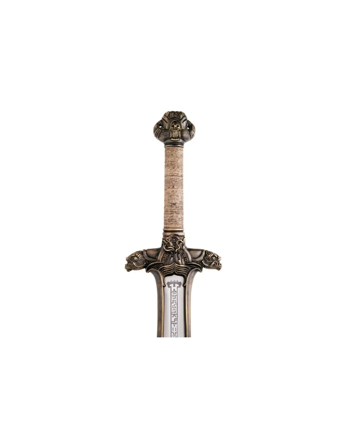 Espada Oficial de Atlantean, Conan El Bárbaro